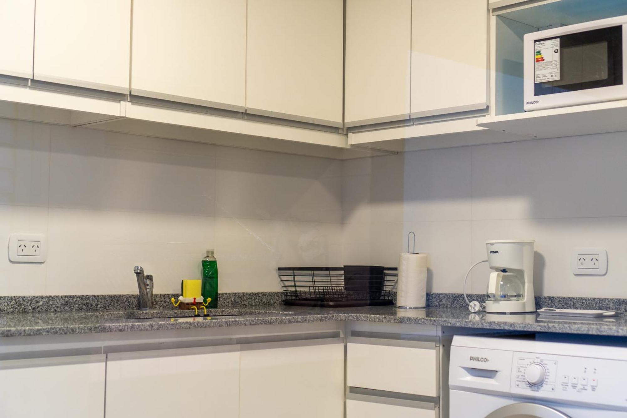 Fk San Pedro Apartment San Pedro (Buenos Aires)